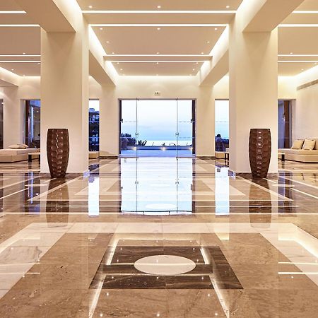 Grecotel Meli Palace Σίσσι Εξωτερικό φωτογραφία
