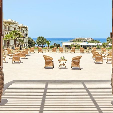 Grecotel Meli Palace Σίσσι Εξωτερικό φωτογραφία